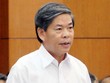 Bộ trưởng Tài nguyên: “Dân trả sổ đỏ vì tiền sử dụng đất cao”